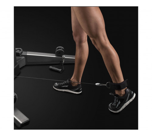 Силовой тренажер NordicTrack FUSION CST