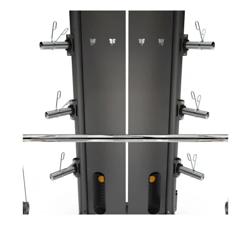 Мультистанция, машина Смита STONERISE D1028