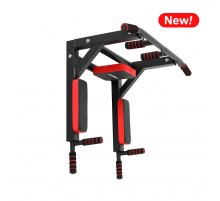 Турник настенный 3 в 1 UNIX Fit PULL UP 200