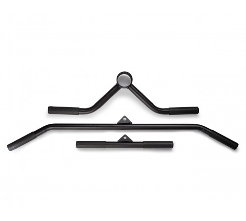 Силовая рама c верхним и нижним блоком VictoryFit VF-B2015