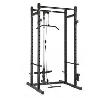 Силовая рама c верхним и нижним блоком VictoryFit VF-B2019