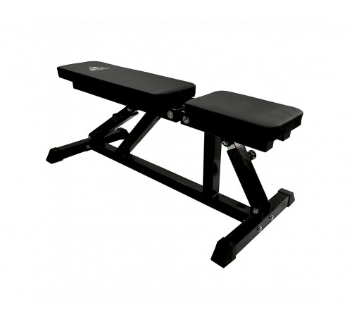 Скамья силовая универсальная DFC DZ003B