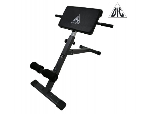 Гиперэкстензия DFC Homegym SJ1007