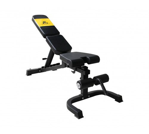 Скамья силовая DFC SUB018