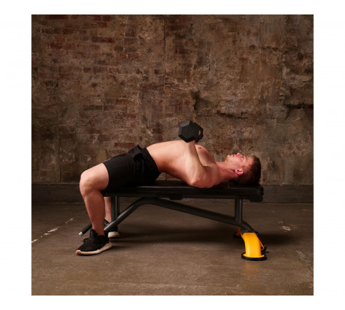 Скамья универсальная STONERISE DS07