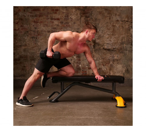 Скамья универсальная STONERISE DS07