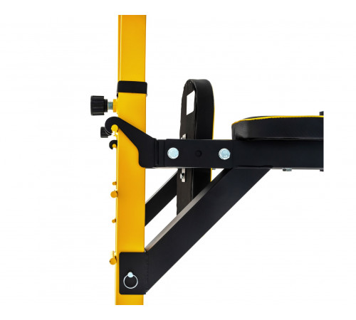 Турник-брусья DFC Power Tower G009C