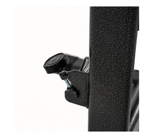 Турник-брусья со скамьей DFC Power Tower G004