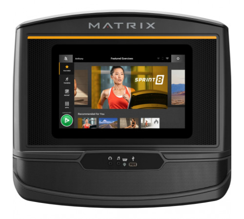 Лестница-эскалатор MATRIX C50XER