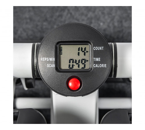 Министеппер DFC SC-S100WB