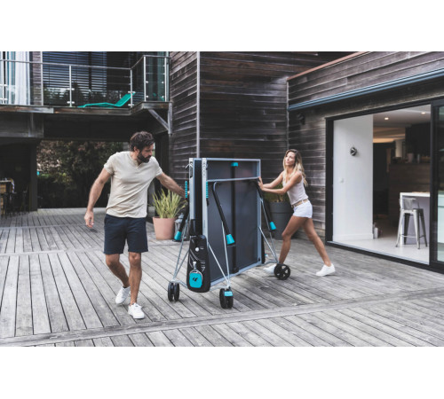 Теннисный стол Cornilleau 300X Sport Outdoor