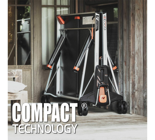 Теннисный стол Cornilleau 300X Sport Outdoor