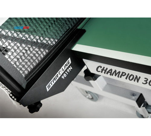 Теннисный стол Champion Pro  профессиональный турнирный 