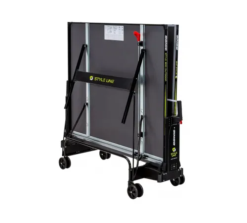 Теннисный стол DONIC Style 800 Outdoor