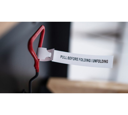 Теннисный стол складной для помещений "RASSON PREMIUM T01 Indoor" (274 х 152,5 х 76 см, натуральный ясень) с сеткой