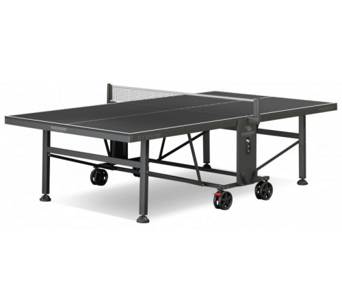 Теннисный стол складной для помещений "Rasson Premium S-1950 Indoor" (274 Х 152.5 Х 76 см ) с сеткой