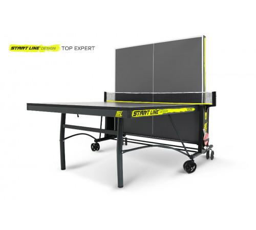 Стол теннисный Top Expert DESIGN