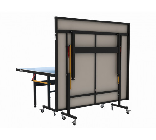 Всепогодный теннисный стол UNIX Line outdoor 6mm (blue)