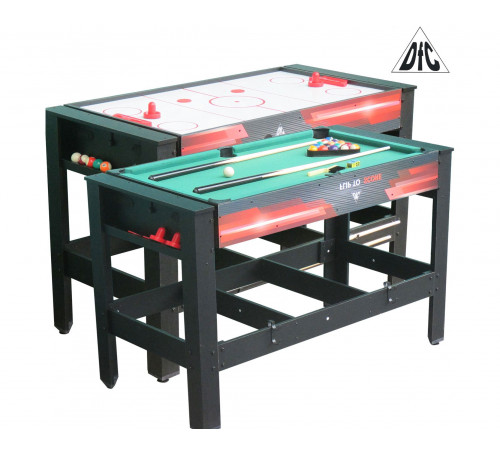 Игровой стол - трансформер DFC "DRIVE" 2 в 1