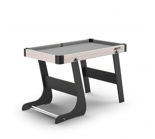 Игровой стол складной UNIX Line Трансформер 5 в 1 (108х59 cм)