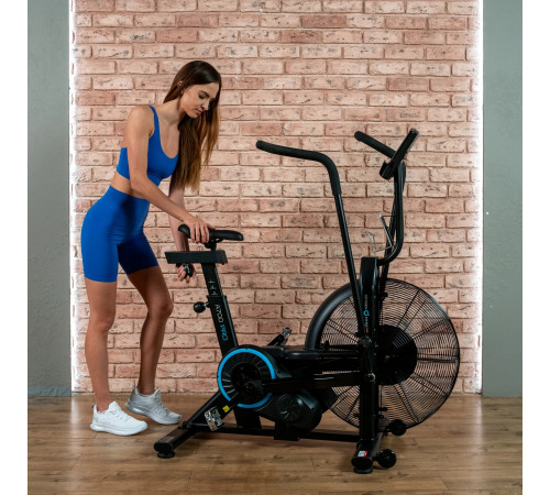 Аэробайк OXYGEN FITNESS A700 PRO