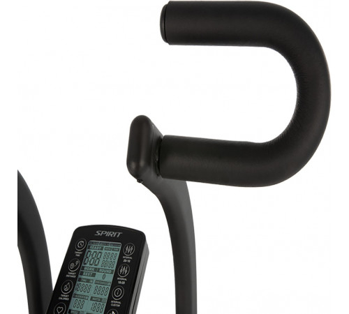 Велотренажер SPIRIT AB900 AIR BIKE