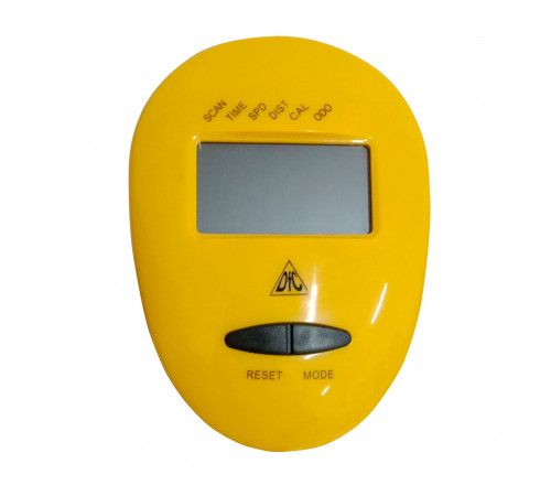 Велотренажер X-Bike DFC B8102