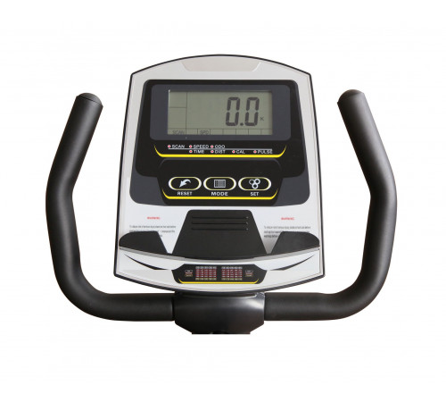 Велотренажер DFC B8731R