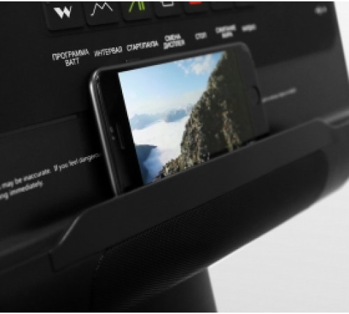 Велоэргометр с генератором BRONZE GYM R1200M PRO