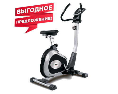 Велотренажер BH FITNESS ARTIC