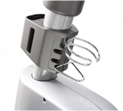 Велоэргометр BRONZE GYM R901 PRO