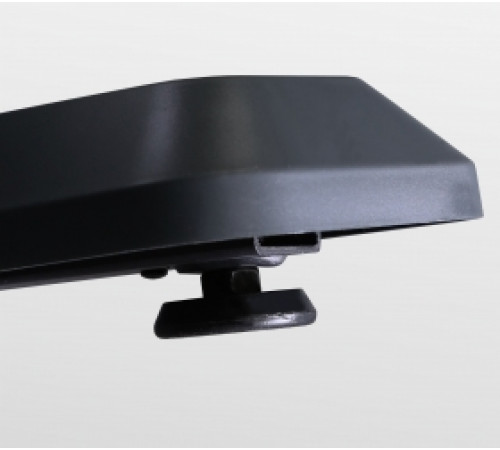 Велоэргометр с генератором BRONZE GYM R1000M PRO TURBO