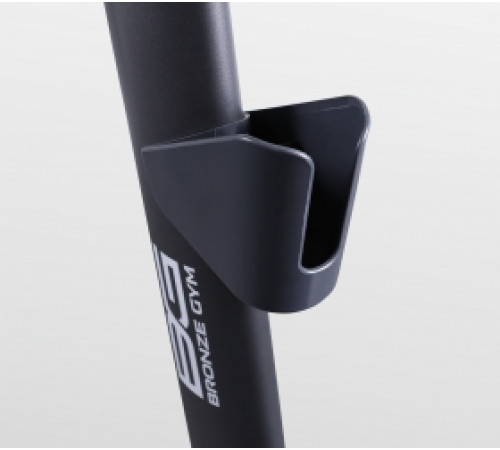 Велоэргометр коммерческий BRONZE GYM U1000M PRO TFT TURBO