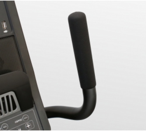 Велоэргометр BRONZE GYM R800M