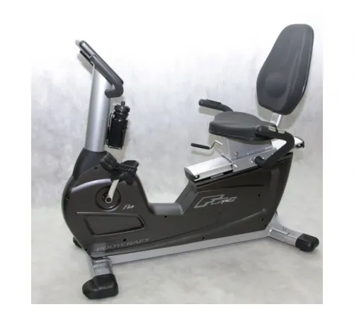 Велотренажер Body Craft R18 горизонт.