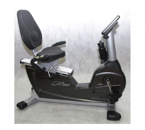 Велотренажер Body Craft R18 горизонт.