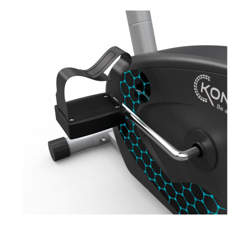 Велотренажер DFC GBYQ-2309A