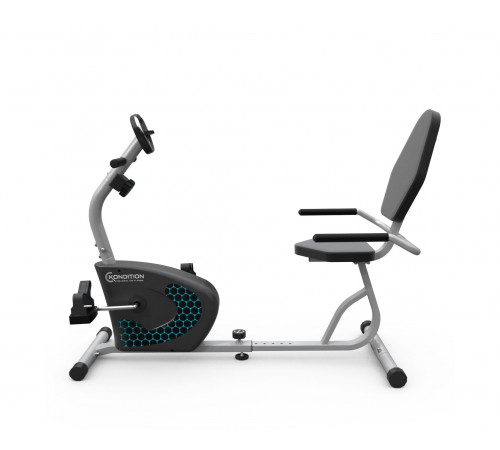 Велотренажер DFC GBYQ-2309D