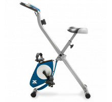 Складной велотренажер Xterra FB150