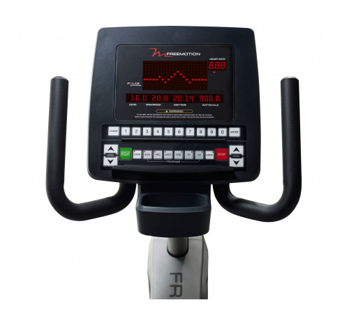 Велотренажер Freemotion r10.4