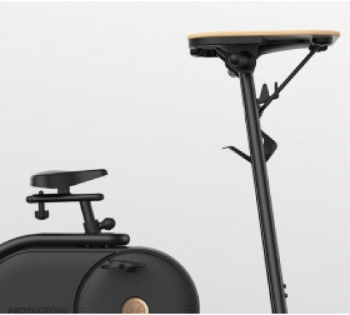 Велоэргометр вертикальный HORIZON CITTA BT5.0