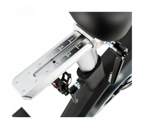 Коммерческий спинбайк Sole KB900 (2023)