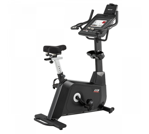 Вертикальный велотренажер Sole LCB (2023)