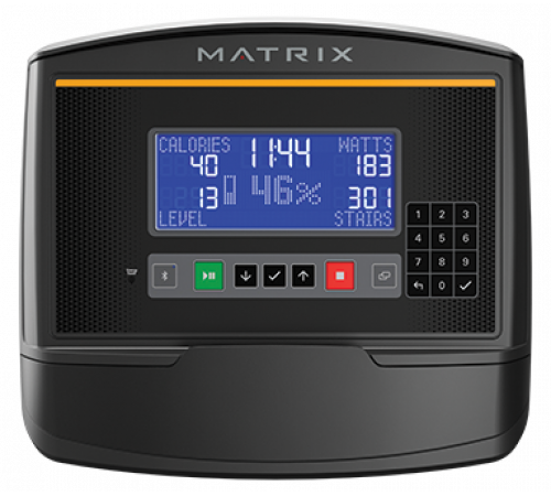 Велоэргометр MATRIX U30XR 2021