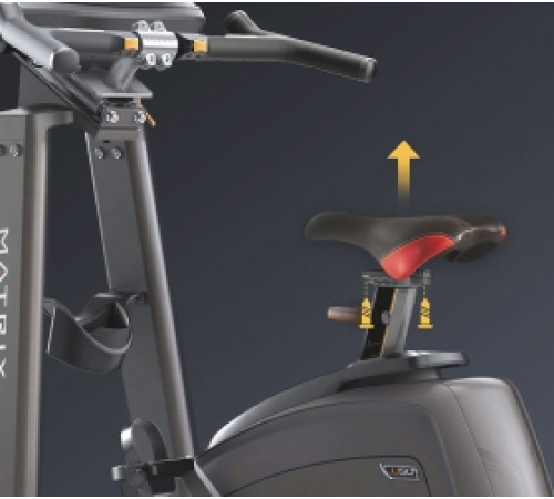 Велоэргометр MATRIX U50XER 2021