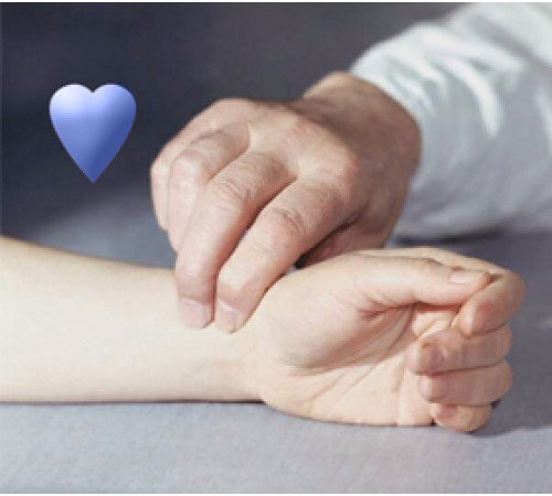 Велоэргометр OXYGEN SATORI UB HRC