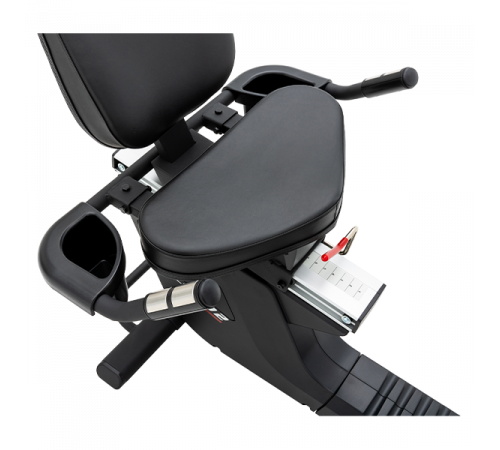 Горизонтальный велотренажер Sole R92 (2023)