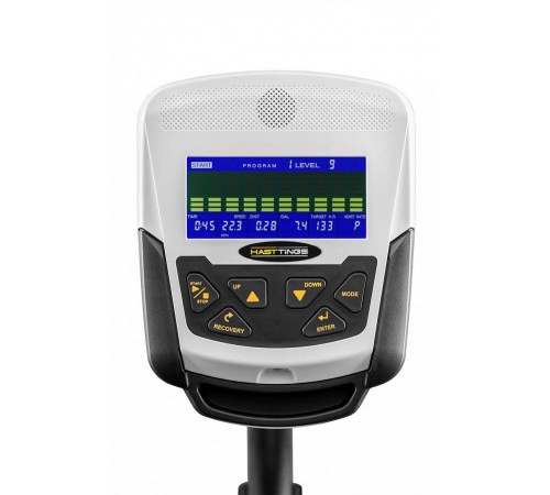 Велотренажер Hasttings RB400 UFO