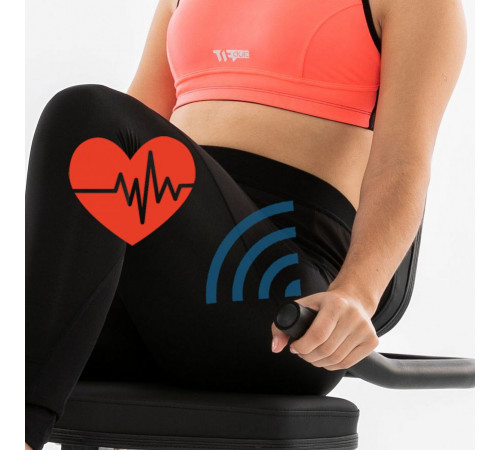 Велотренажер Xterra SB120