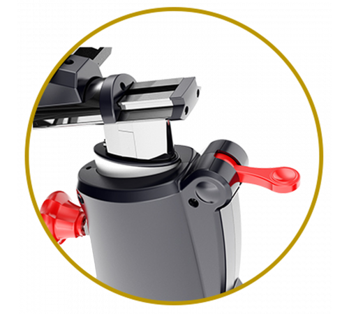 Спинбайк Smith SC300